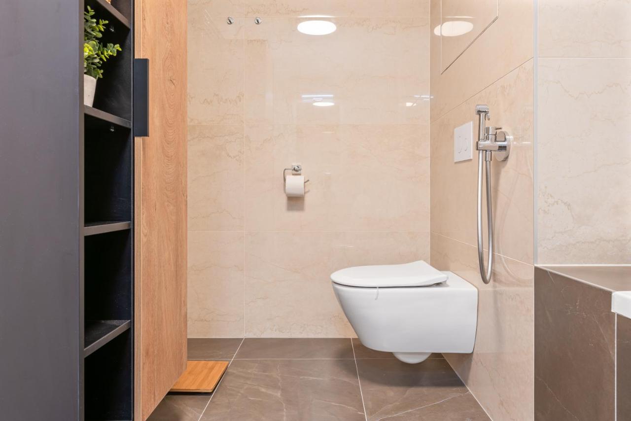 Apartman Molo Lipno Lipno nad Vltavou Exterior foto