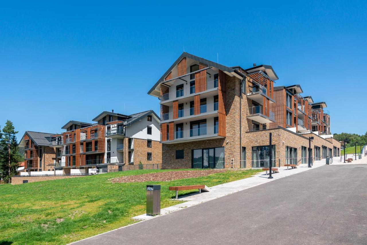 Apartman Molo Lipno Lipno nad Vltavou Exterior foto