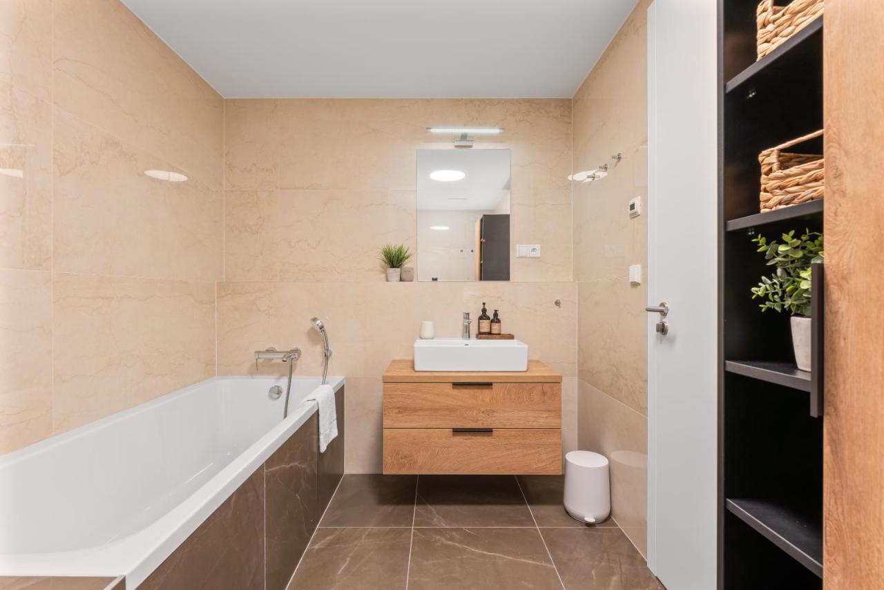 Apartman Molo Lipno Lipno nad Vltavou Exterior foto